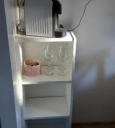 V Bavorskem Lese 1 Apartman *