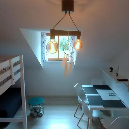 V Bavorskem Lese 1 Apartman Mitterfirmiansreut