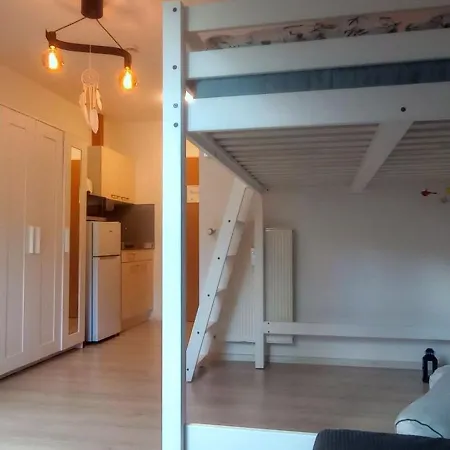 V Bavorskem Lese 1 Apartman
