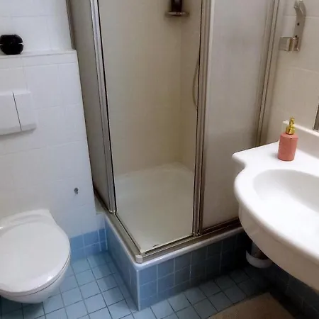 V Bavorskem Lese 1 Apartman